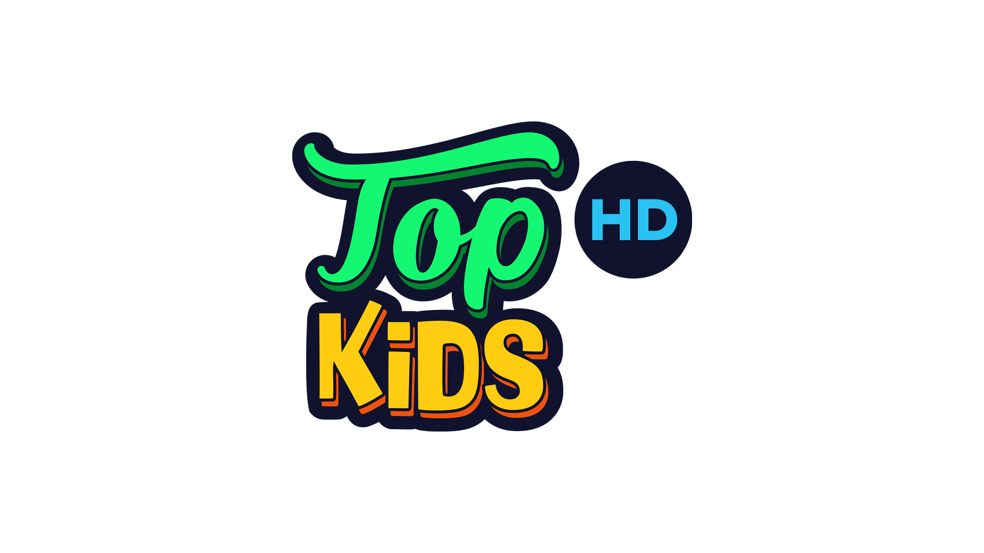 Top Kids HD