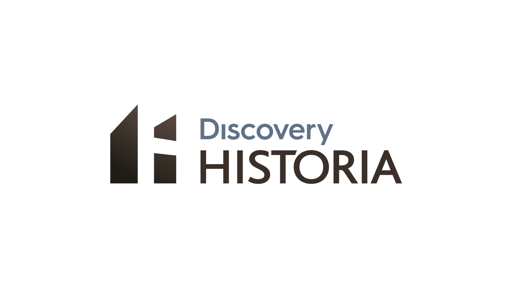 Discovery Historia