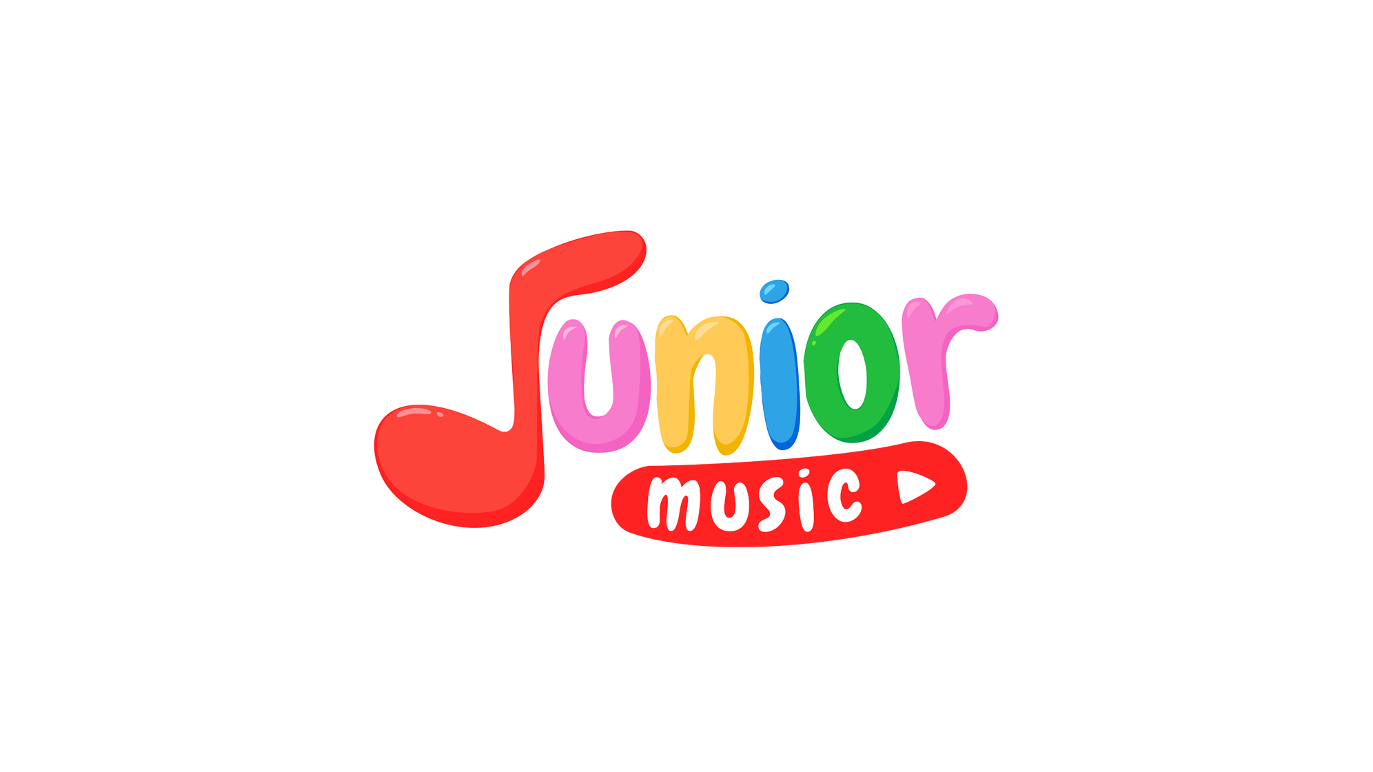 Junior Music HD