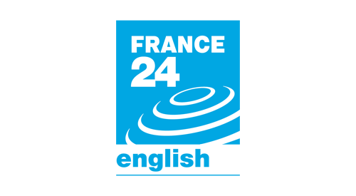 France 24 HD ENG