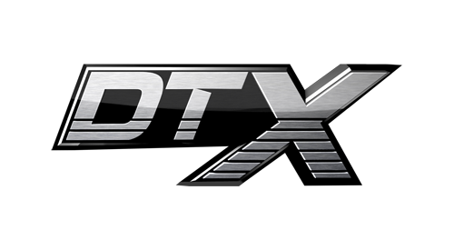 DTX HD